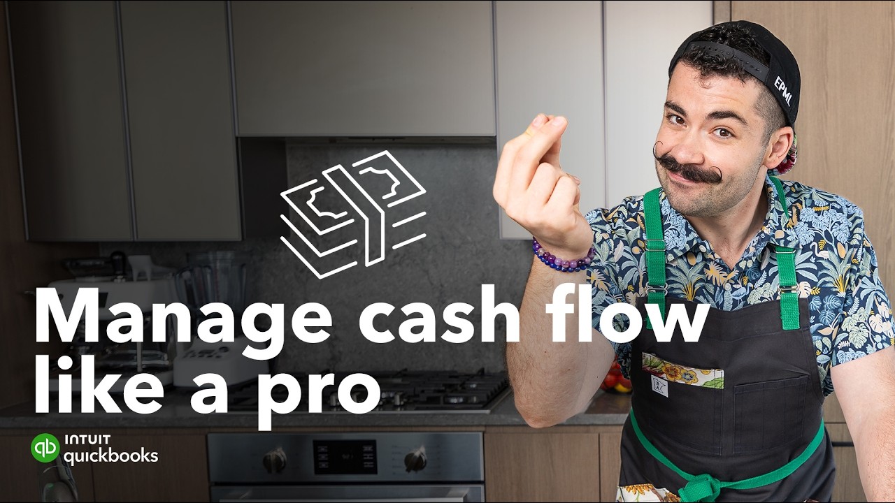 How to manage your cash flow as a sole proprietor