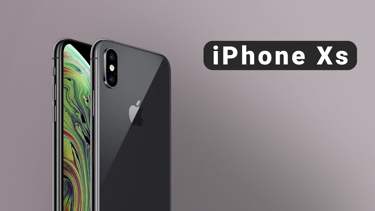 L’iPHONE Xs en 2023 : les vieux pots font-ils VRAIMENT les meilleures soupes ?