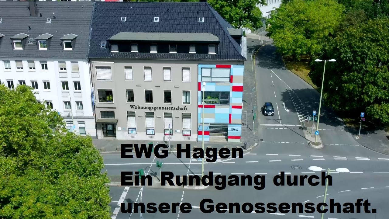 Imagevideo EWG Hagen eG