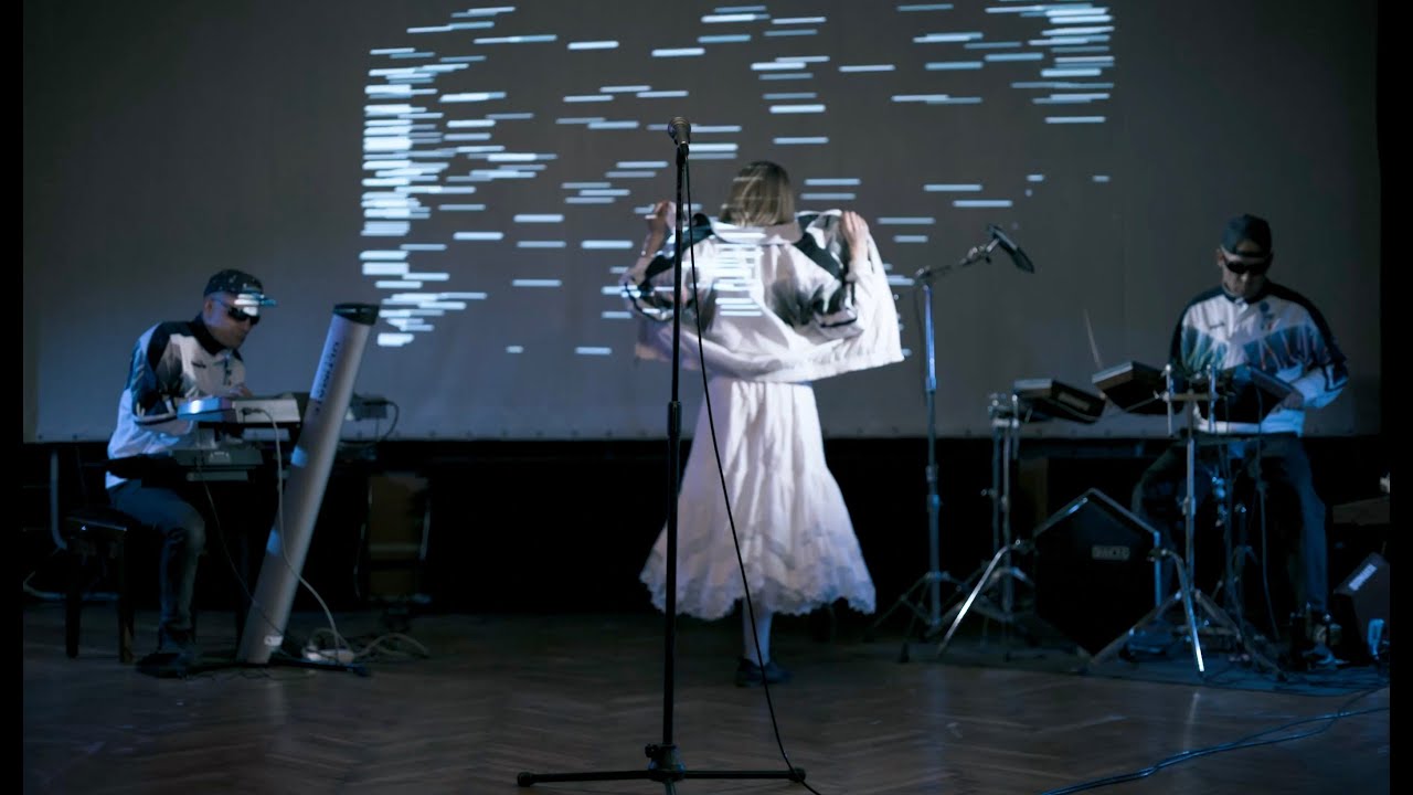 TERCET IMPERIAL - PO 7 PO 8 (live session)
