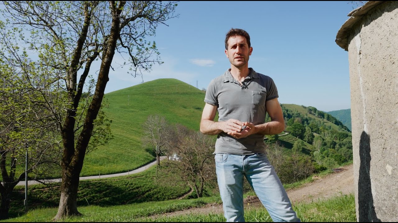La Biodiversità della Fattoria La Bolla