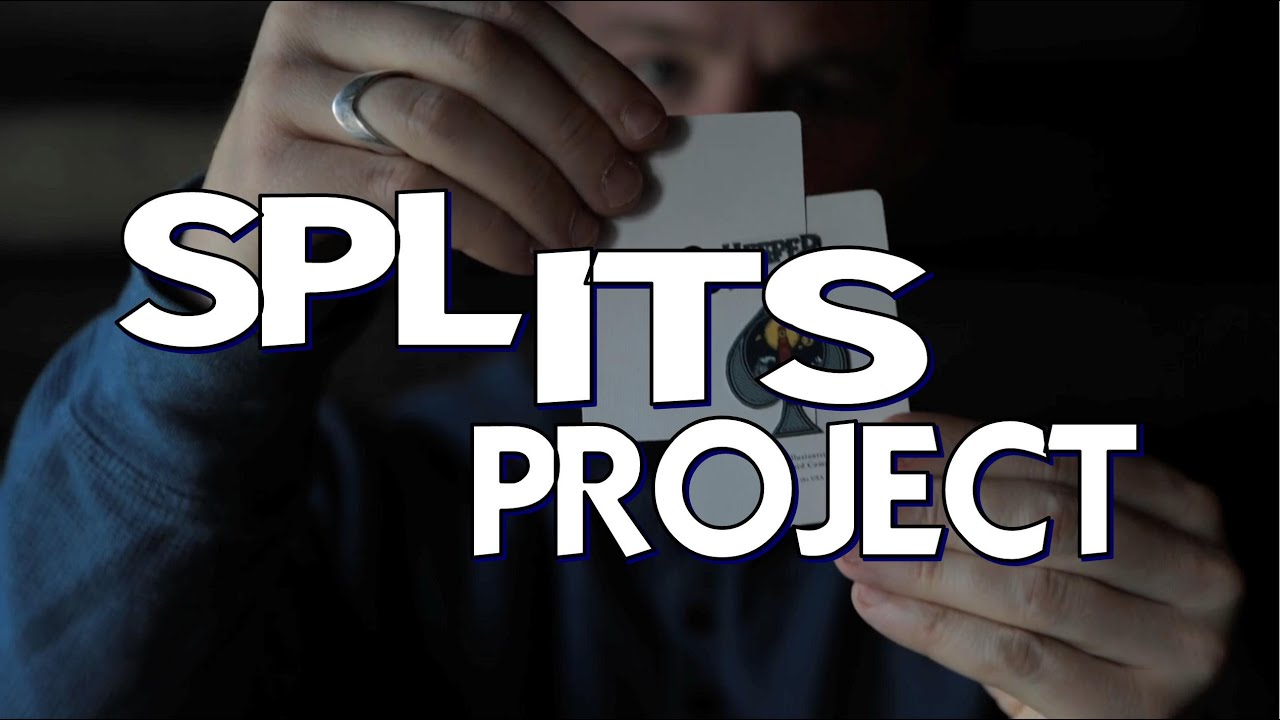 Magic Review - The SPL-ITS project by Adam Wilber