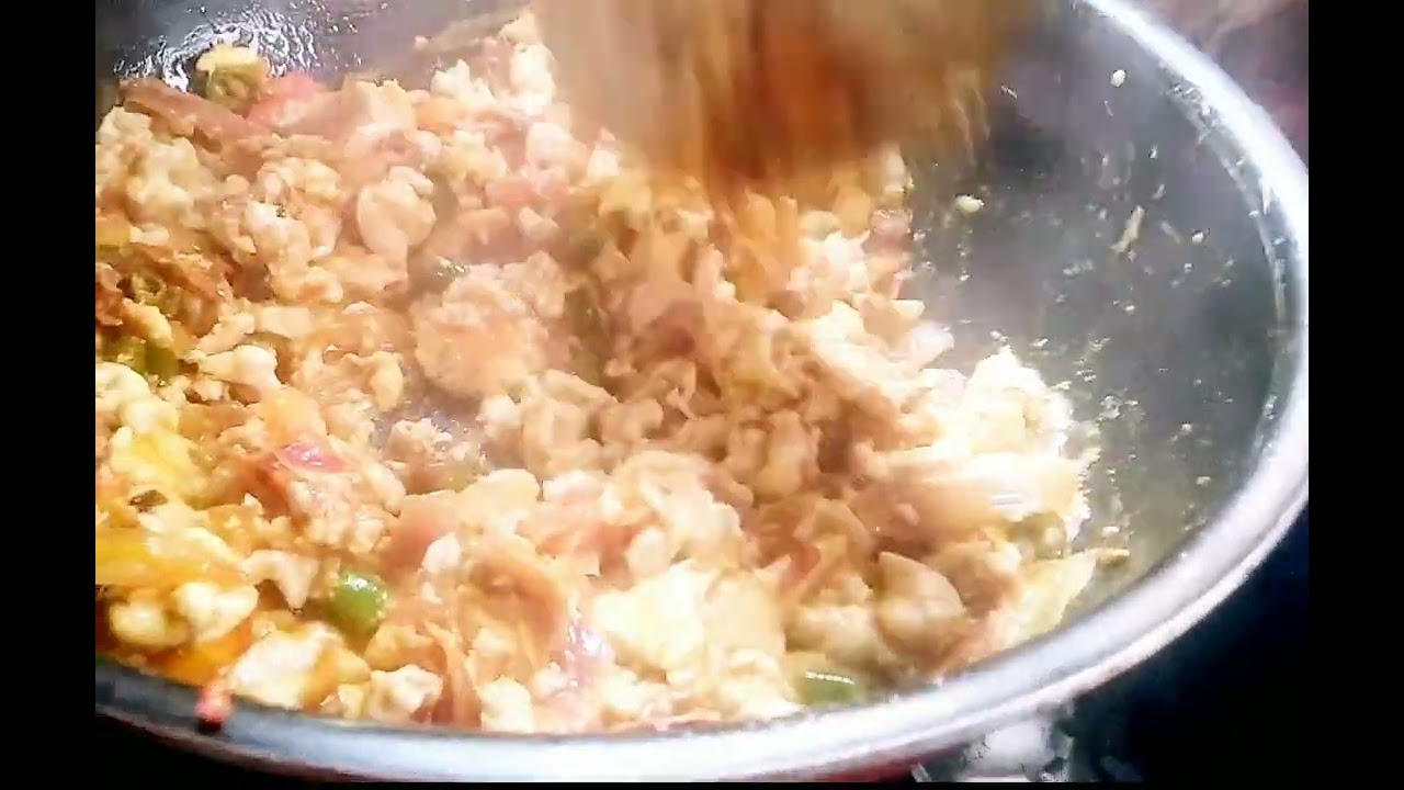 How to made bheja fry? Ghar pr bheja fry kaise bnae asan tarike me,😋