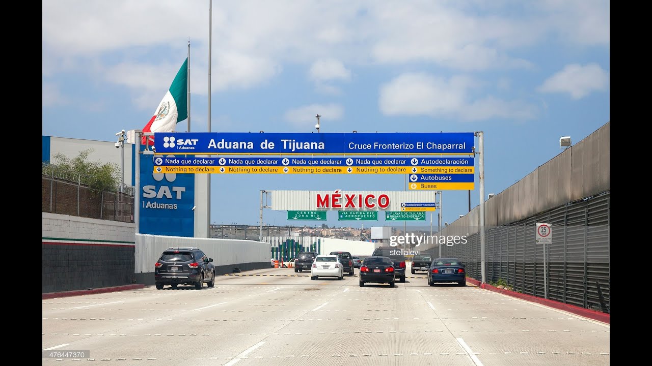 Jewish World Travel- Bordertown Mexican Jews of Tijuana/San Diego