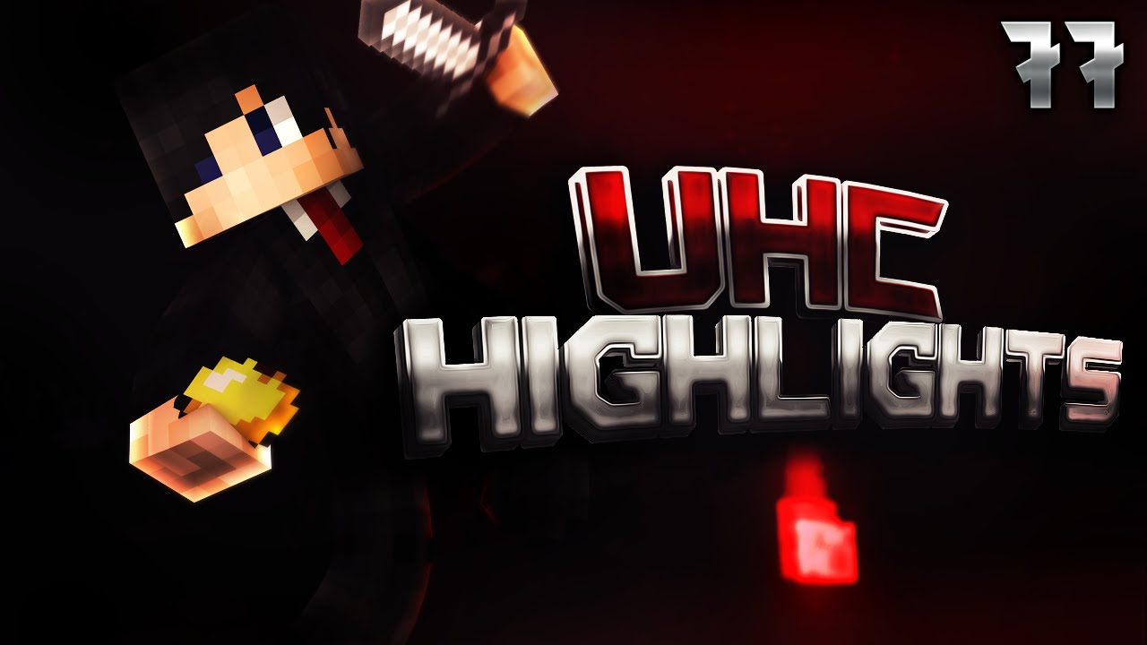 UHC Highlights: E77 - 