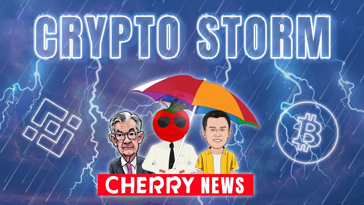 SEC surprising the markets with 50bp cut. BTC mining harder than ever! 🍒Cherry