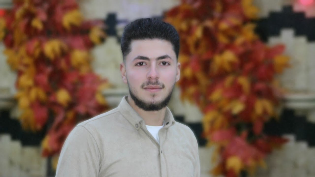 (4)حفل زفاف العريس/حسين محمود الاحمد/