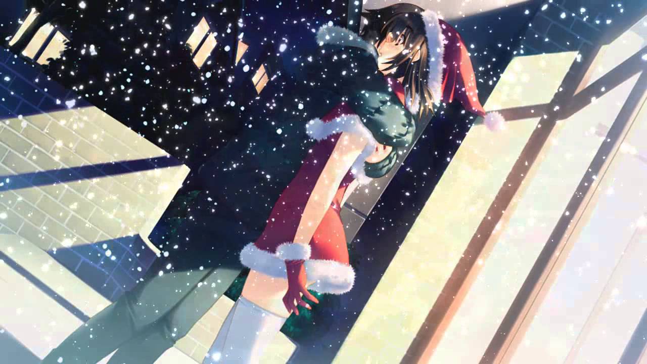 Cascada - Last Christmas (x2 Nightcore Mix)