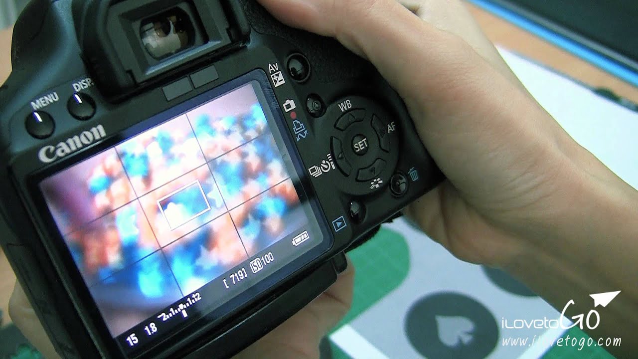 Tip ถ่ายรูป50 ทำ Bokeh Art DIY