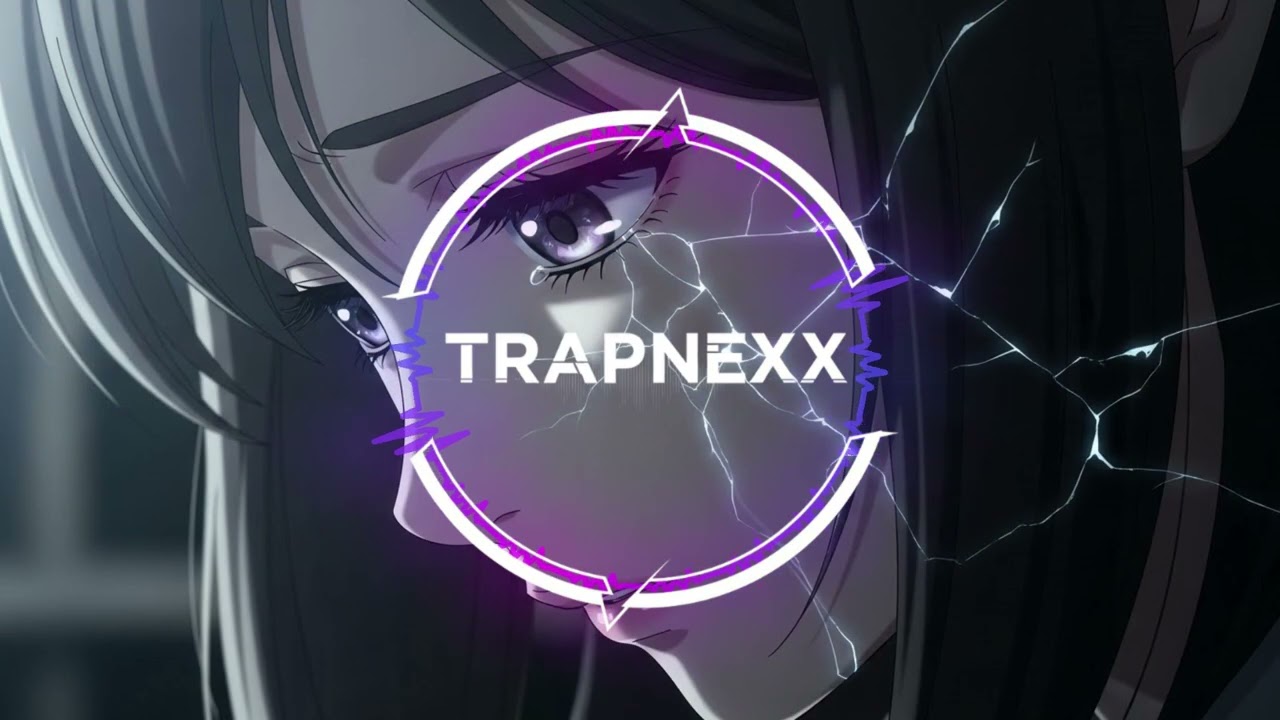 Fragile Inside – Melancholic Trap Beat | Emotional Instrumental