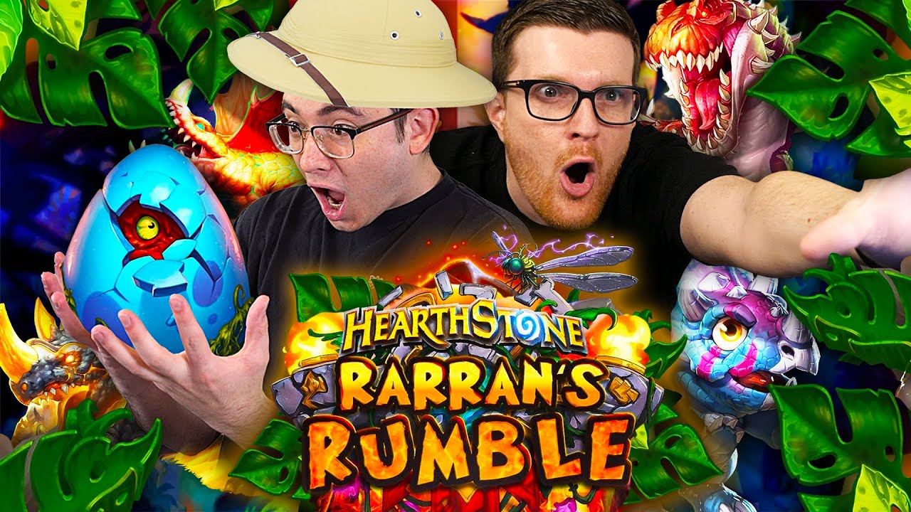 We WON a Hearthstone Tournament TOGETHER! @Cimoooooooo