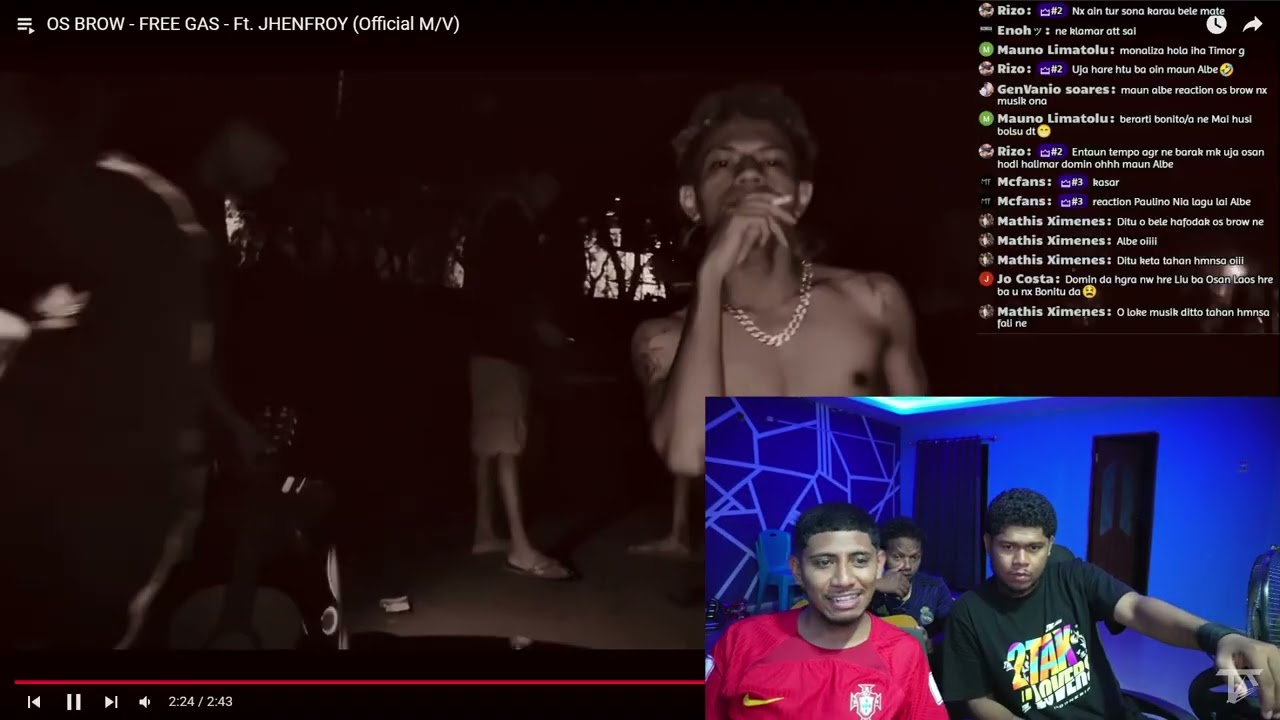 OSbrow too right neso lanu tan fit hahaha