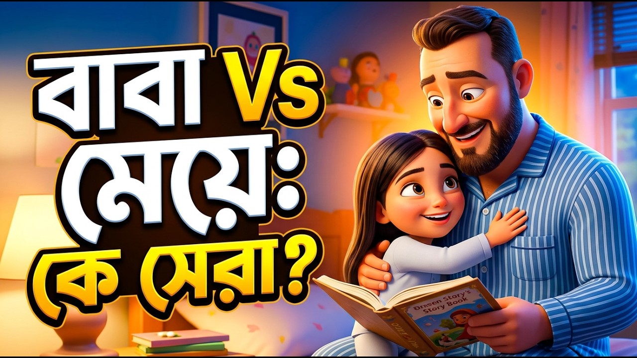 ভুল পথে চললেও যেভাবে আল্লাহর প্রিয় হওয়া যায়! আবু মেহজানের গল্প ✨
