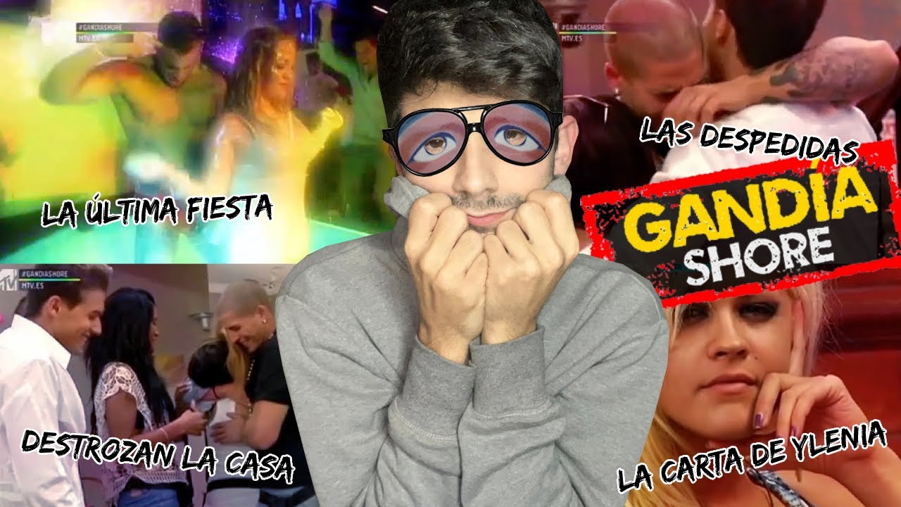 🎉 RECORDANDO EL FINAL DE 