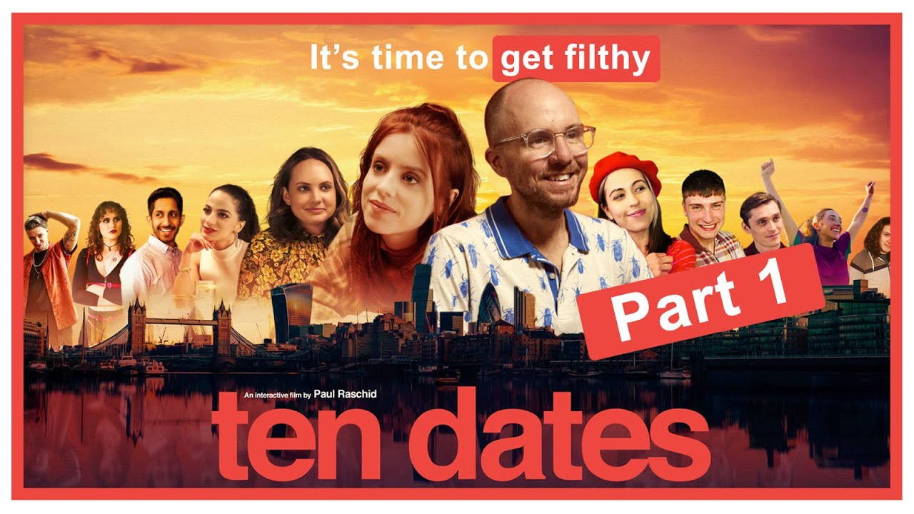 Would you rather date men or women? - Ten Dates Part One
