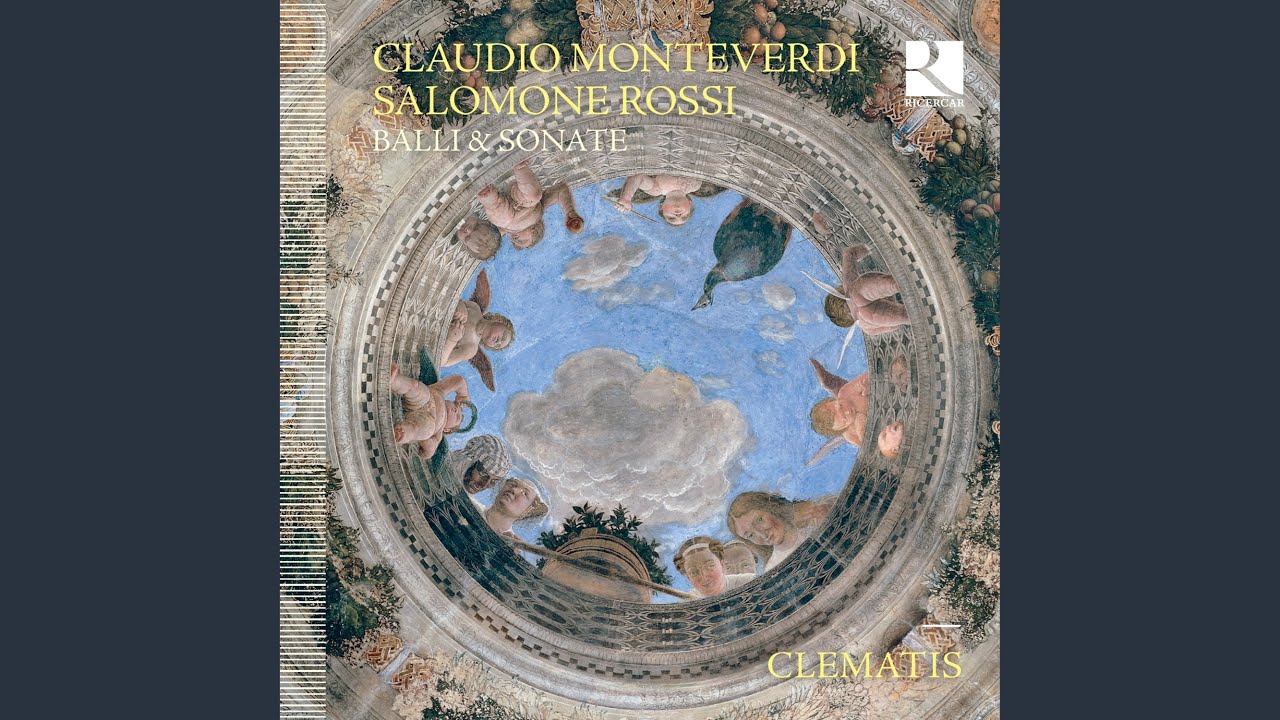 Madrigals, Book 7, SV 117 