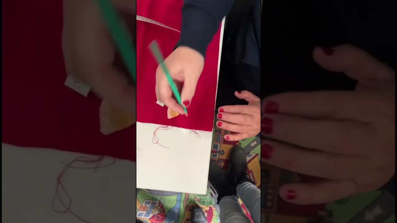 Çanta kılıfı dikimi