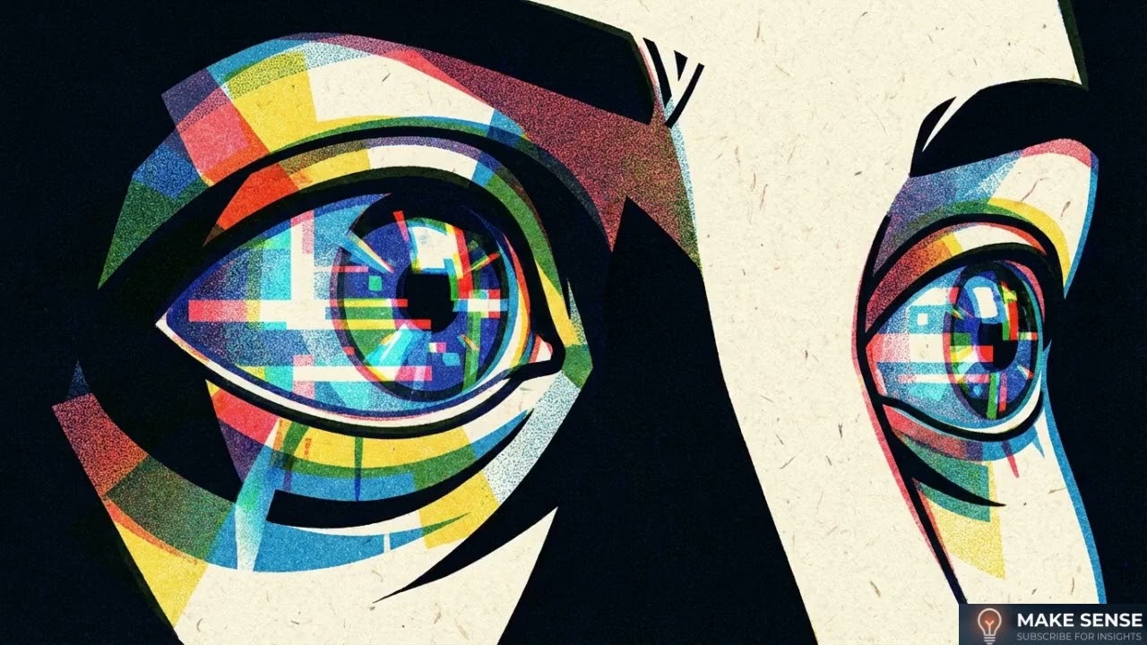 You aren’t just scrolling. You’re in a TRANCE. (Zombie Scrolling Syndrme)