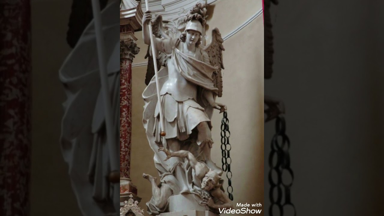 SCONCERTANTI RIVELAZIONI DEL DEMONIO A DON GIUSEPPE TOMASELLI DURANTE UN ESORCISMO