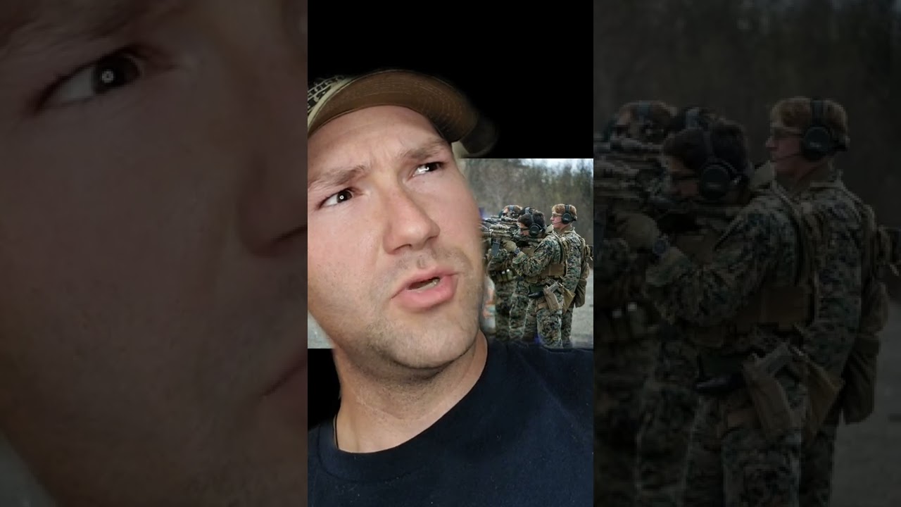 marine force recon