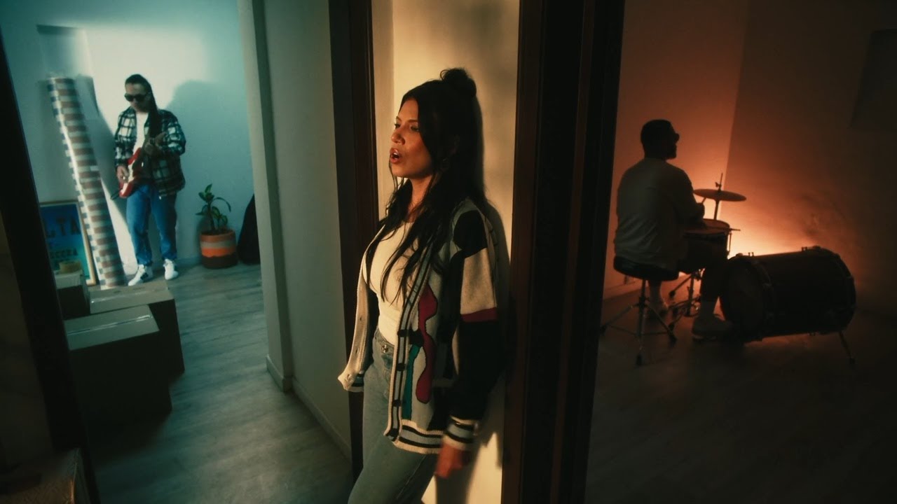 Guita - &iquest;En qu&eacute; momento? (Official video)