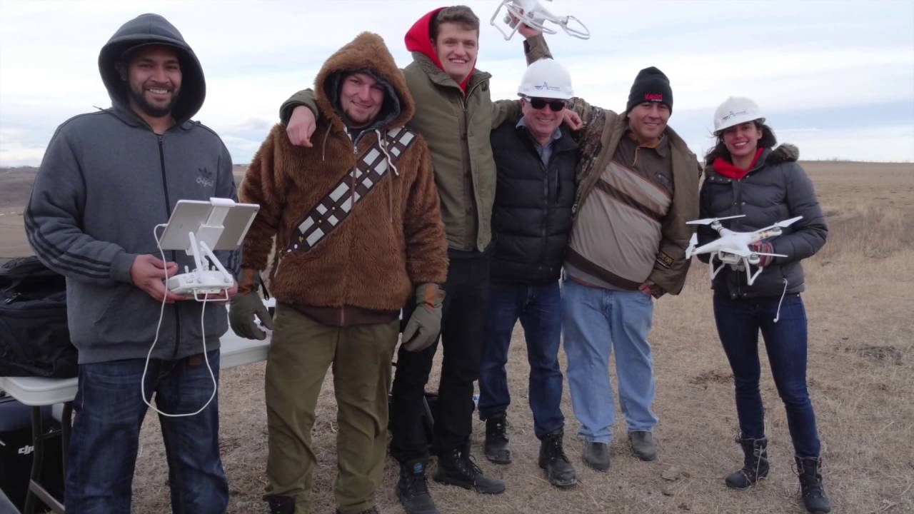 AutoAero 2Day UAV Training