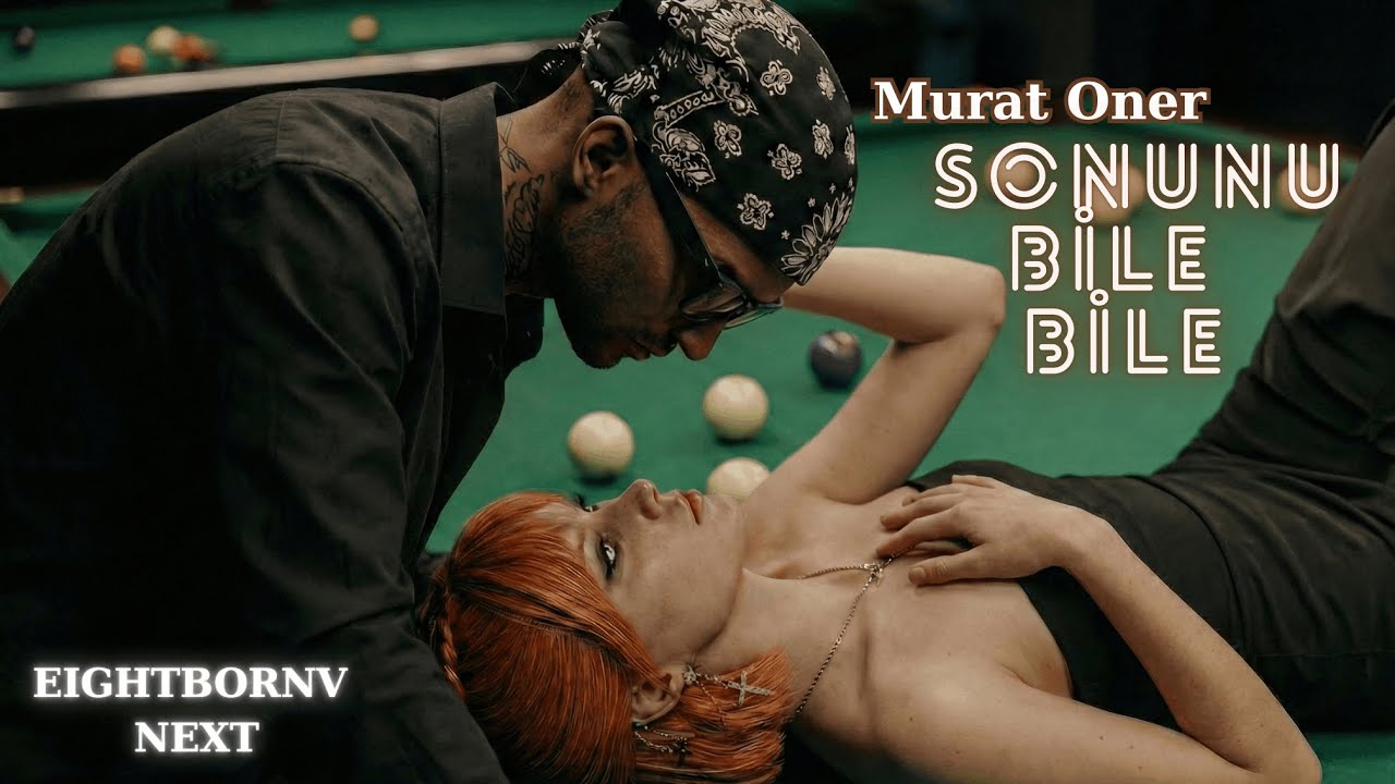 Murat Oner - Sonunu Bile Bile