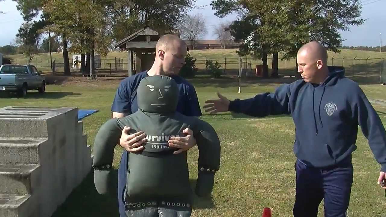 Fayetteville Police Department, POPAT