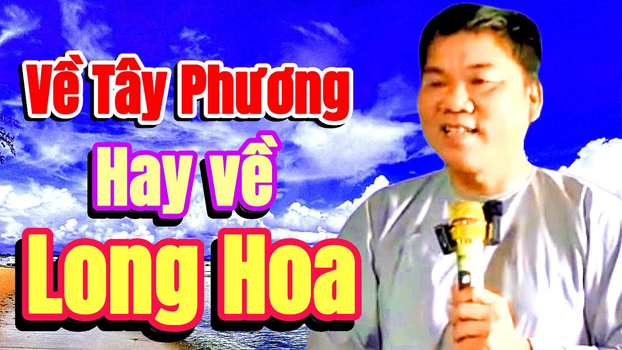 Về đâu Tây Phương hay Long Hoa || Bàn bài Niệm Di Đà Trần Văn Lợi @TuanGiodong @Giodong-Tuan 