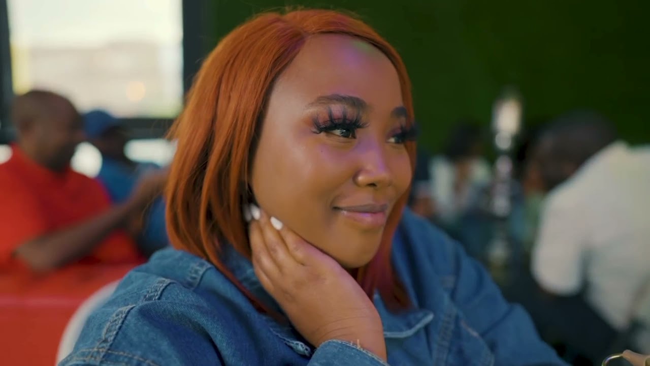 khanyisa & focalistic-zula zula(Hub way)( official music video)