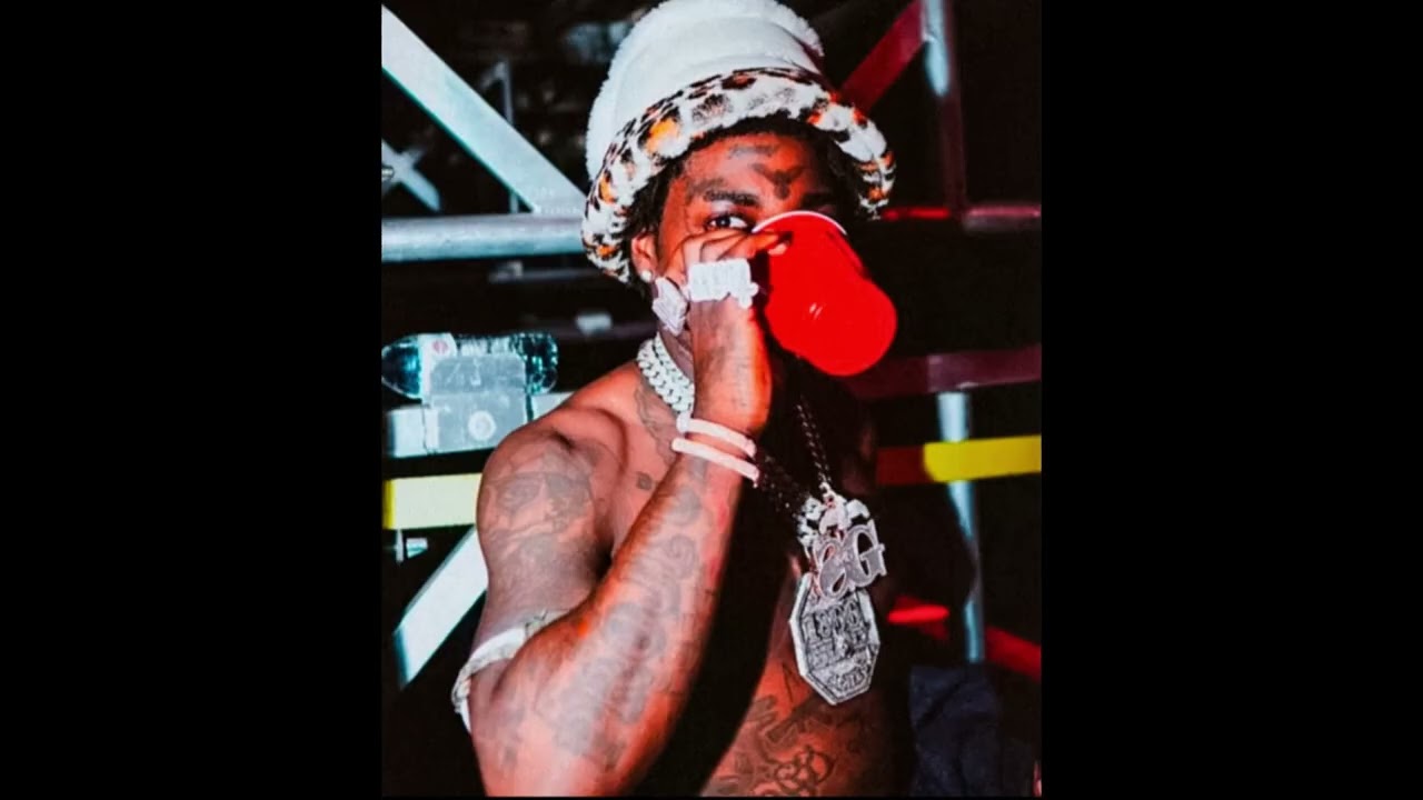 (FREE) Kodak Black Type Beat  - 
