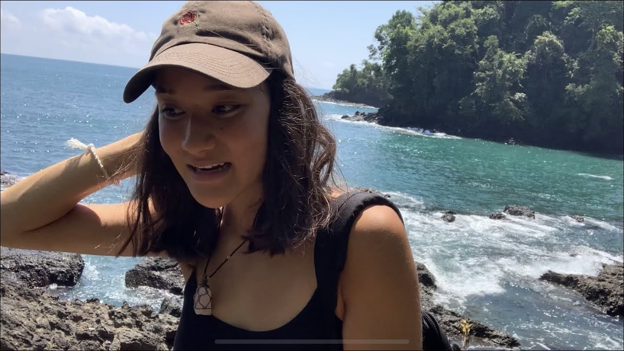 Manuel Antonio Essential Tips Before Visiting+Secret Beaches/Trails-Costa Rica's Best Nacional Park