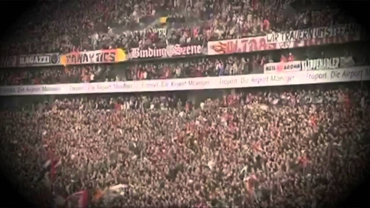 FRANKFURT IST WIEDER DA!