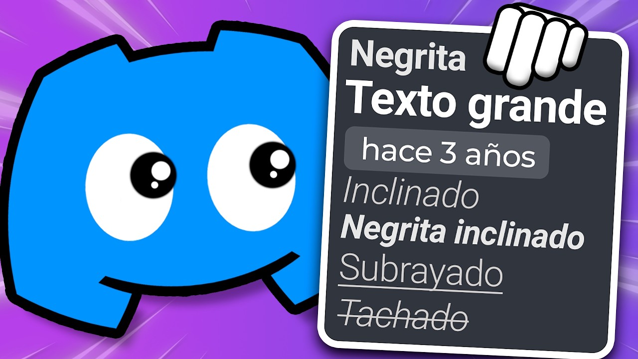 👉 ¡Conviértete en un EXPERTO con los ESTILOS DE TEXTO!