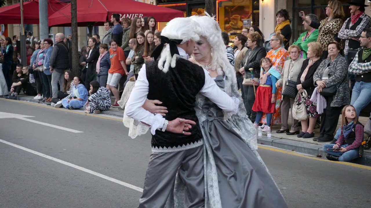 Carnaval 2019 - 25 Aniversario