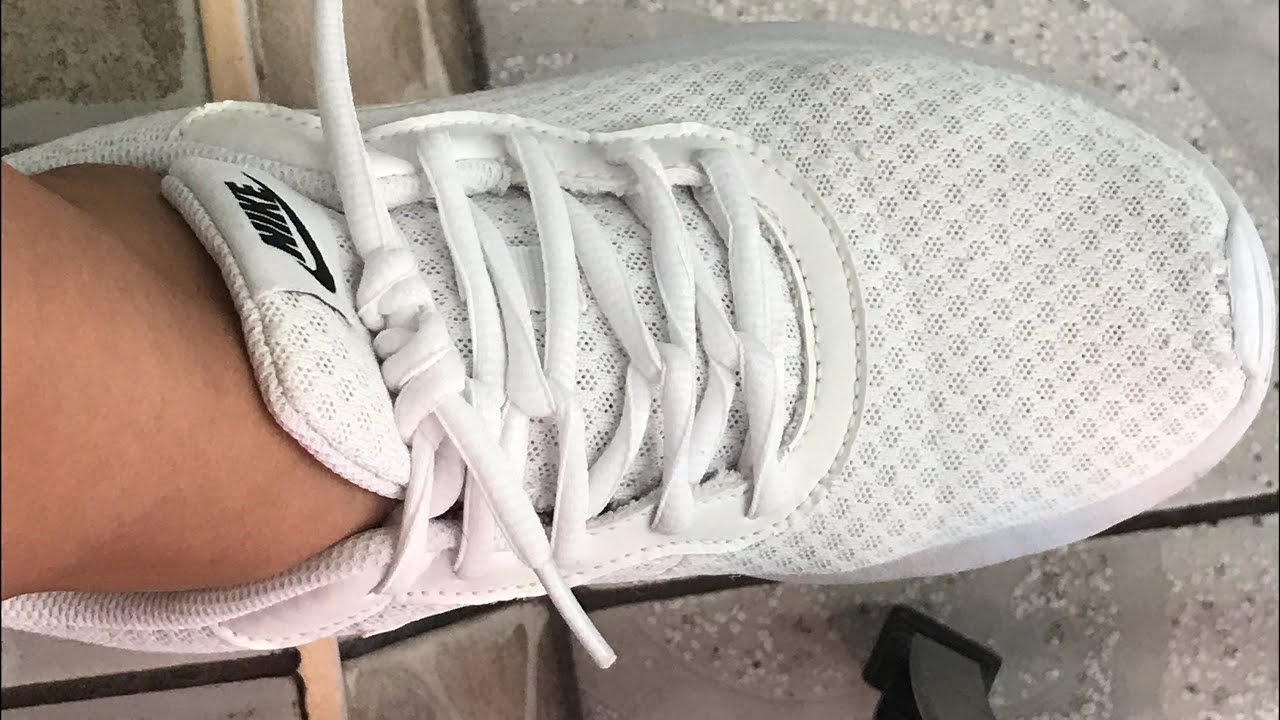 13 maneras diferentes de atar tus cordones👟 👌🏼👍🏼