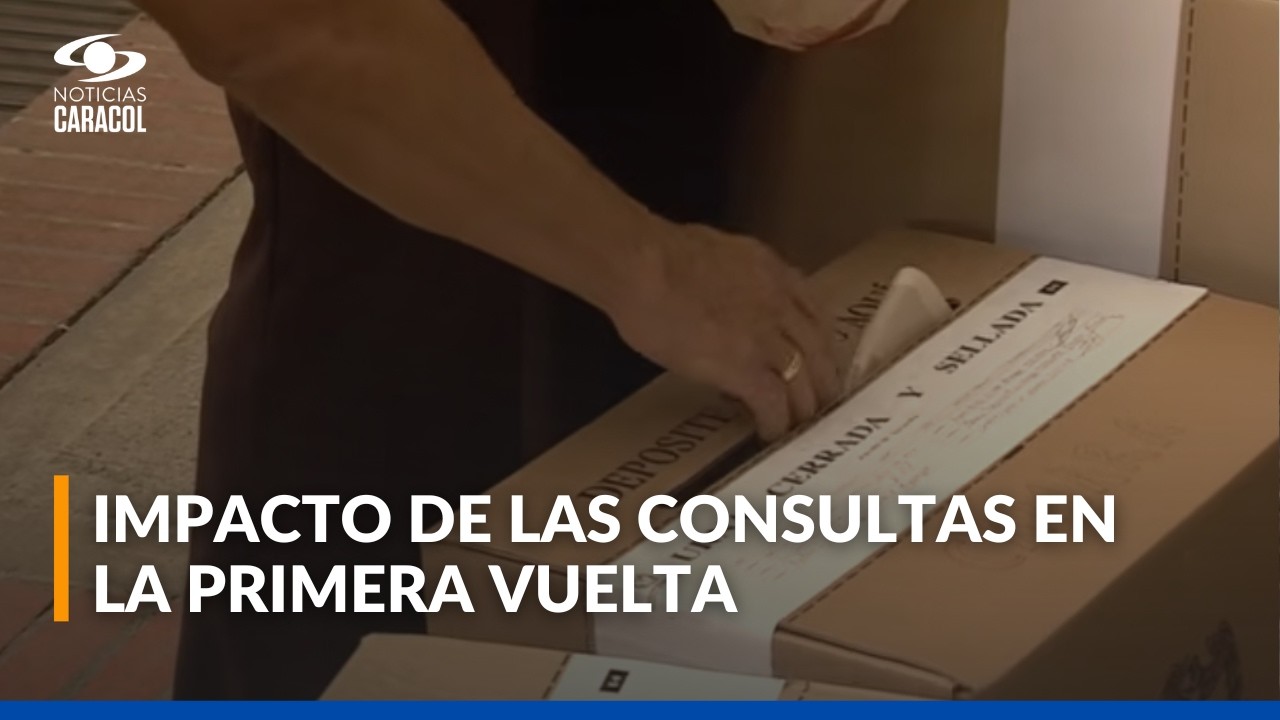 ¿Qué tan positivo o negativo es que tantos precandidatos estén participando en consultas?