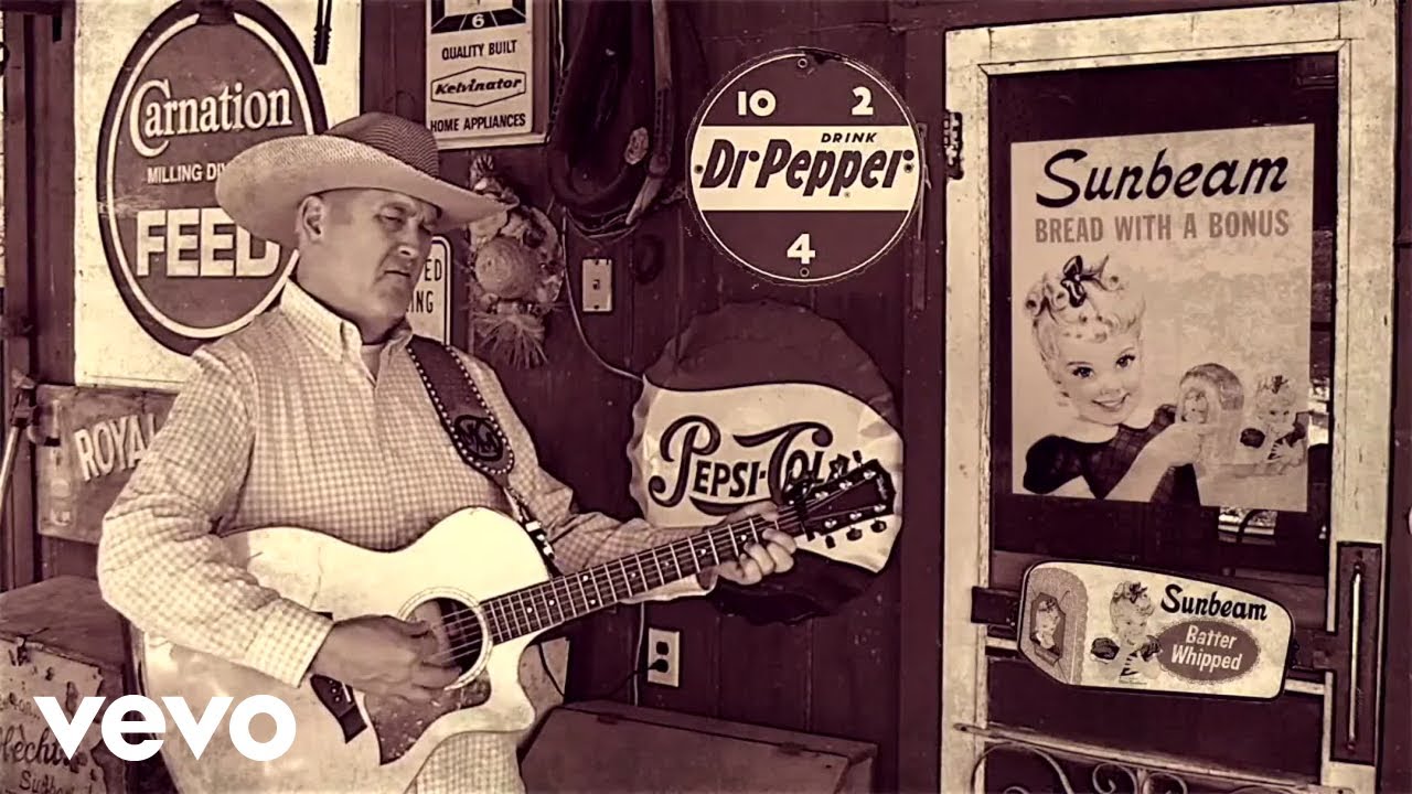 Mike Manuel - That Old Screen Door