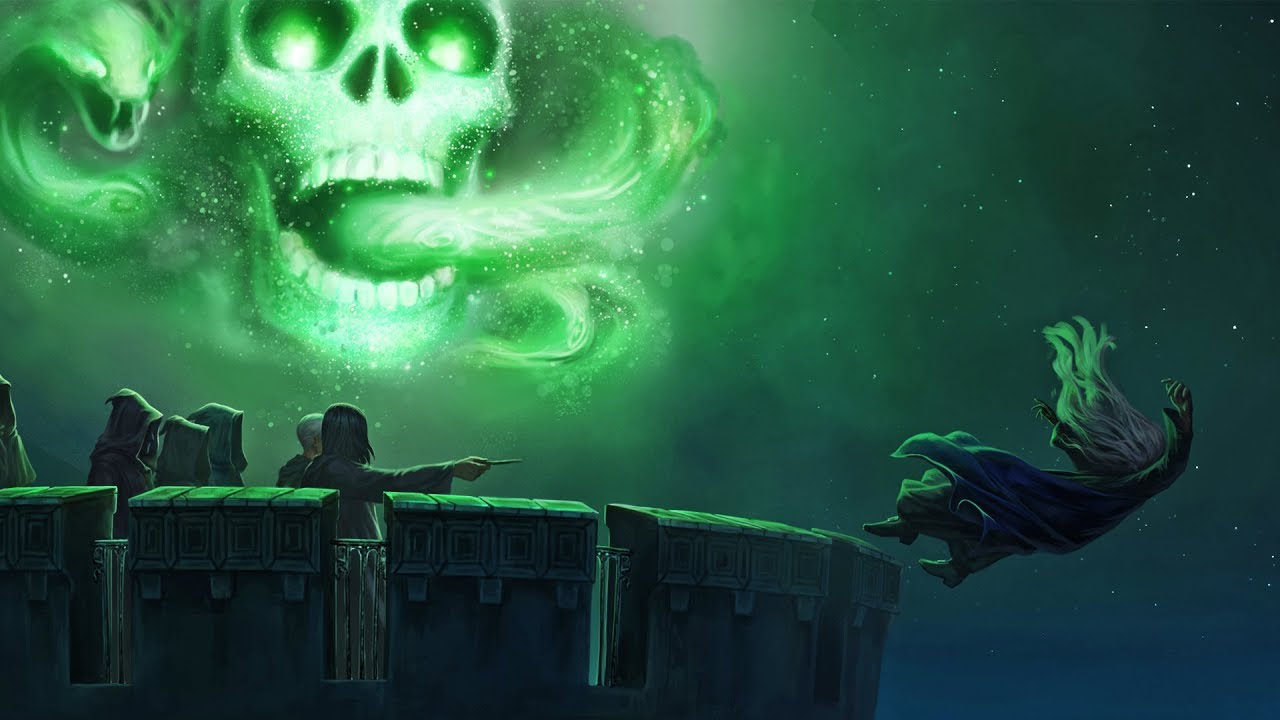 Why the Half-Blood Prince is the Best Harry Potter Book