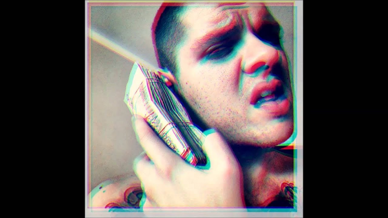 Kaz Bałagane - B.A.Ł.A.G.A.N.E. (Prod.@808KOLDI)