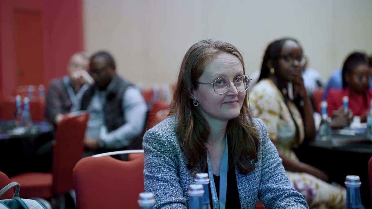 Dissemination of DYNAMIC findings & discussion on next steps with Rwandan government & stakeholders