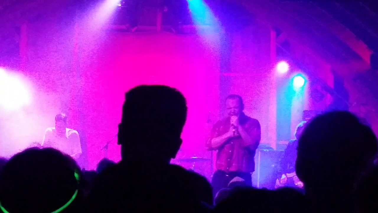 Future Islands 