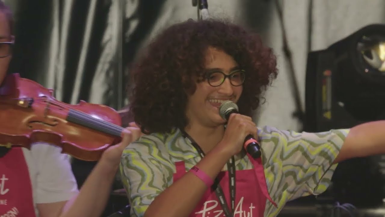 Il Ritorno del Concertozzo: PizzAut, Il Tortellante, Mimmo Pesce e Gianluca Nicoletti
