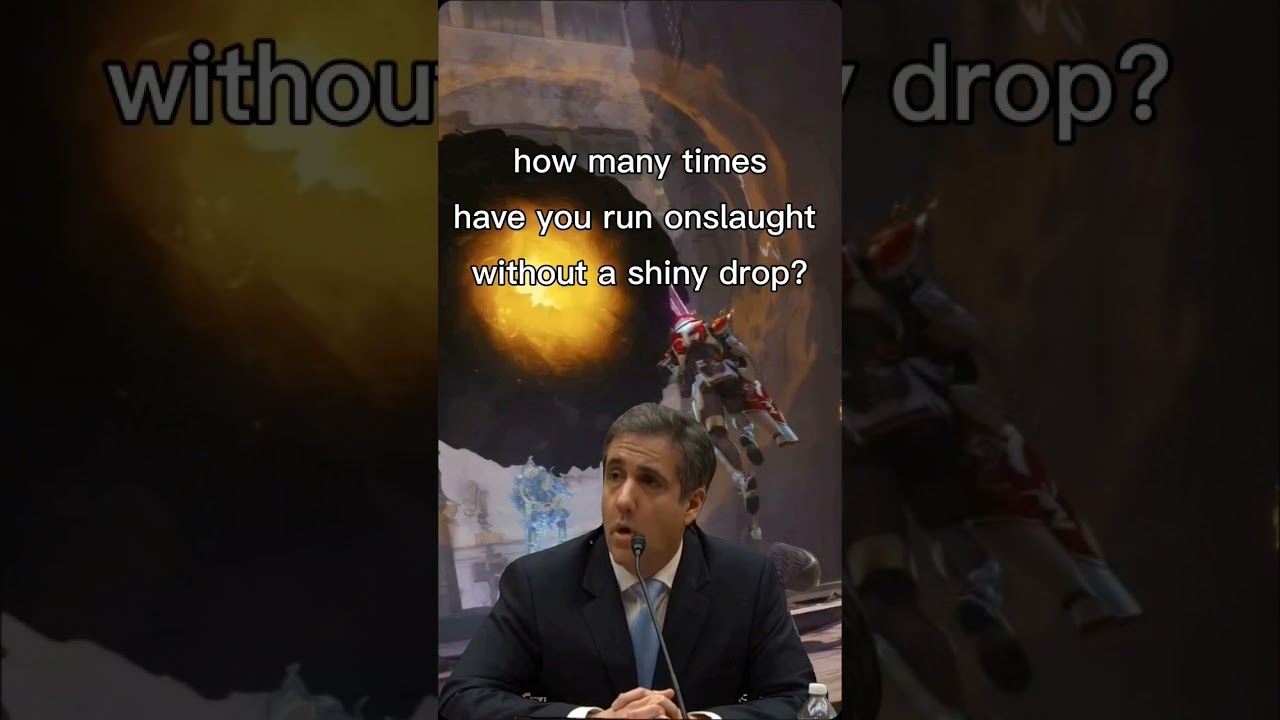 NO SHINY DROPS for me :( what about you? #bungie #destiny2pve #gaming #destiny2 #intothelight