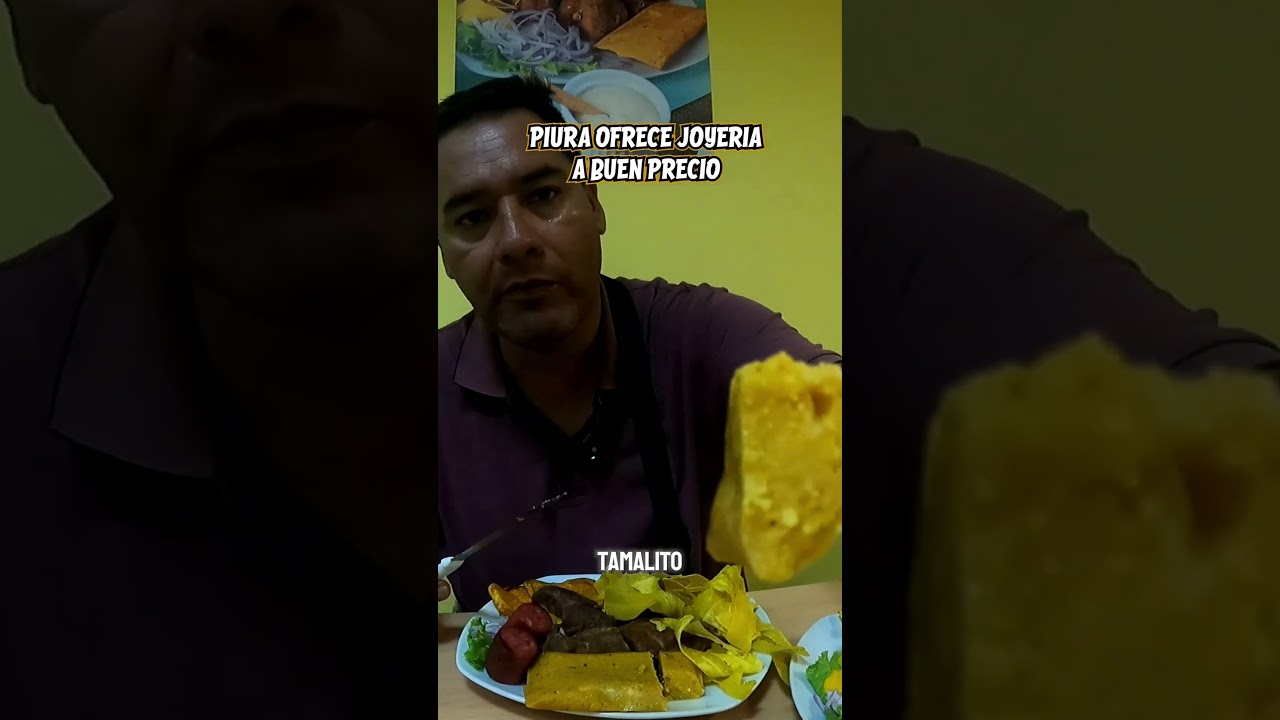 PrObE DeSaYuNo LeGendArIo de PiUrA