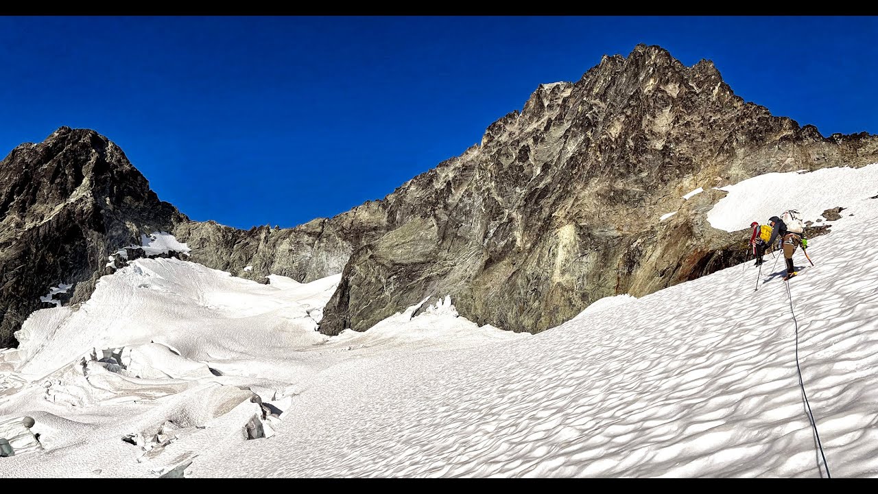 Bonanza Peak