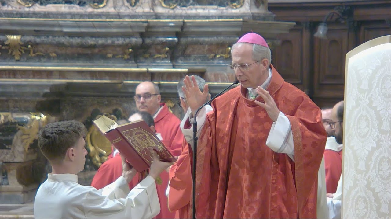 Azione liturgica 