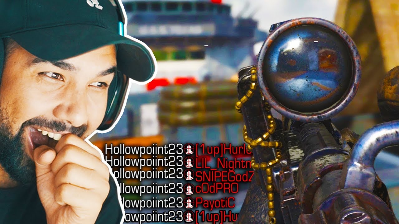 MY BEST SNIPING GAMEPLAY in COD WW2 (+ 