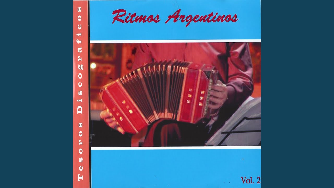 La Cumparsita