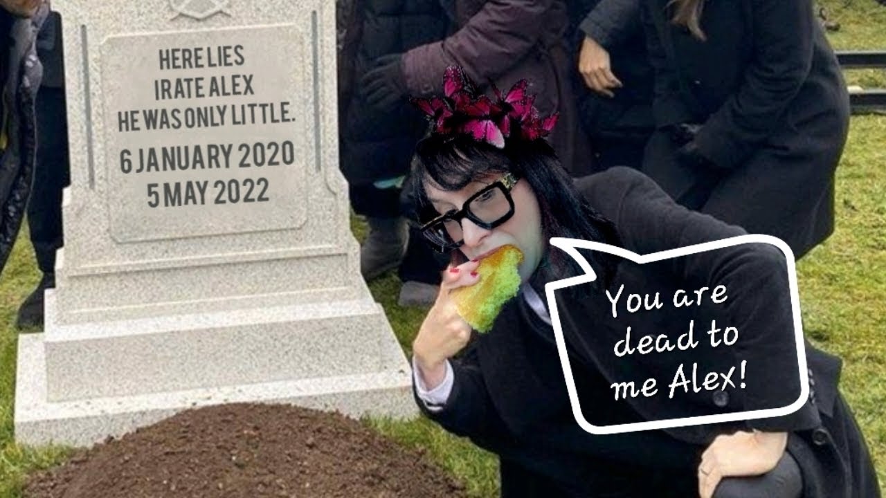 #GoodBoyGate | The Worst Journalist To Have Ever Existed In the Entire Universe #KarmicMSVengeance